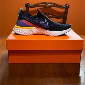 Nike epic phantom react FK SIZE 6.5
